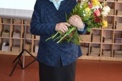 Bibliotekāru seminārs
