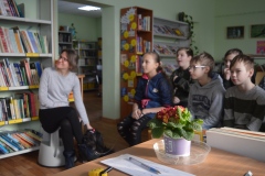 Džaza bērnu literatūras nodaļā