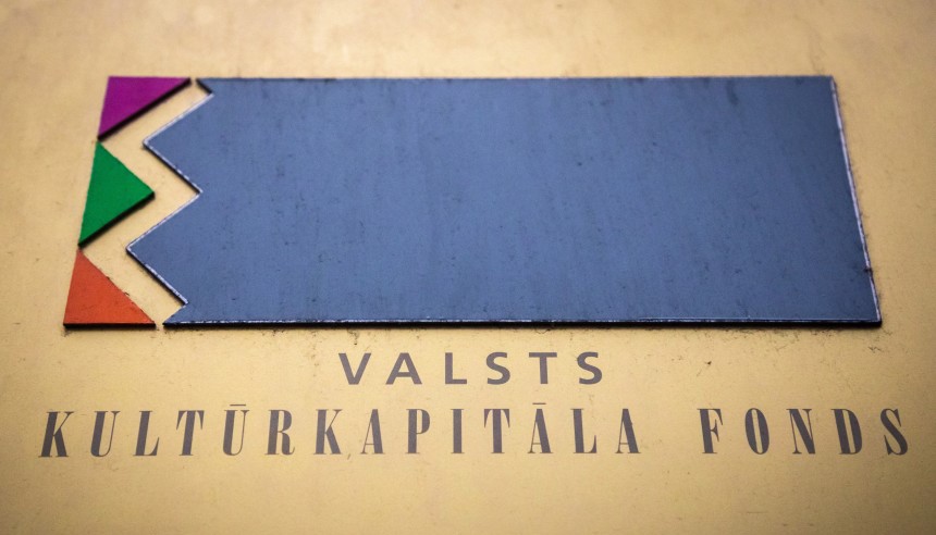 Attēls ar Valsts Kultūrkapitāla fonda logo.