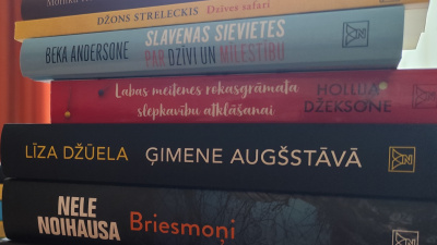 Ilustratīvs attēls.