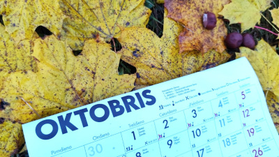 Ilustratīvs attēls.