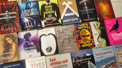 Ilustratīvs attēls.