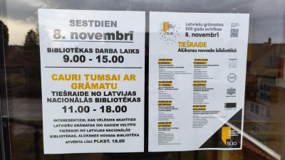 Ilustratīvs attēls