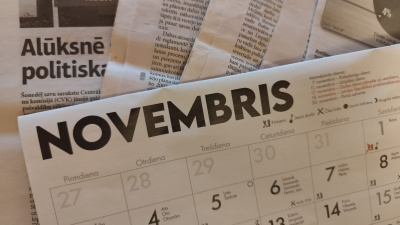 Ilustratīvs attēls.