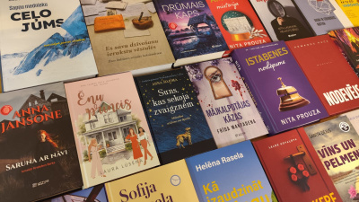 Ilustratīvs attēls