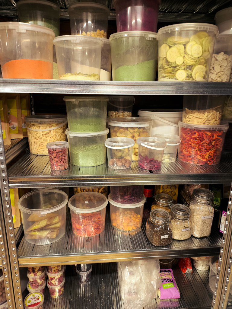 Ekskursija "Pieredzes un iedvesmas stāsti"