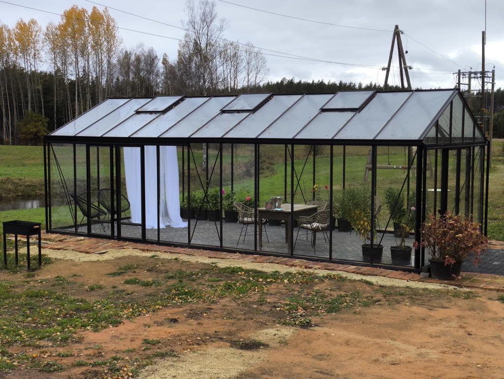 Ekskursija "Pieredzes un iedvesmas stāsti"