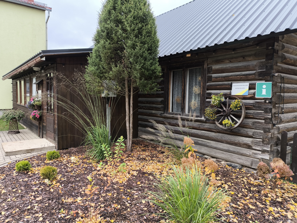 Ekskursija "Pieredzes un iedvesmas stāsti"