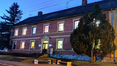 Alūksnes novada bibliotēka