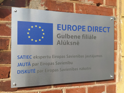 Ilustratīvs attēls.