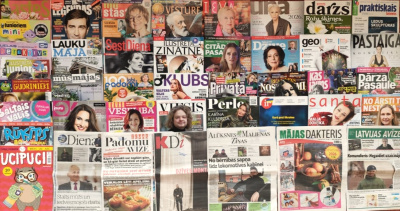 Ilustratīvs attēls.