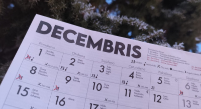 Ilustratīvs attēls.