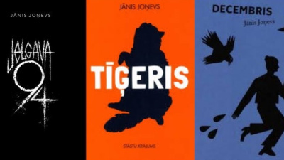 Ilustratīvs attēls.