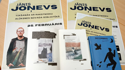 Ilustratīvs attēls.