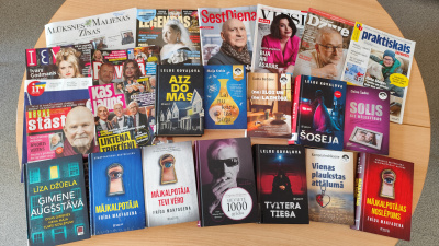 Ilustratīvs attēls.