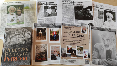 Ilustratīvs attēls.