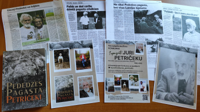 Ilustratīvs attēls.