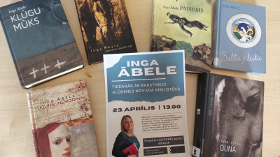 Ilustratīvs attēls.