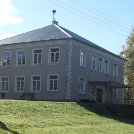Alsviķu bibliotēka