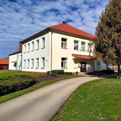 Jaunalūksnes bibliotēka