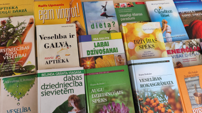 Ilustratīvs attēls.