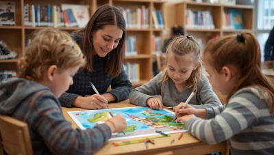 Ilustratīvs attēls