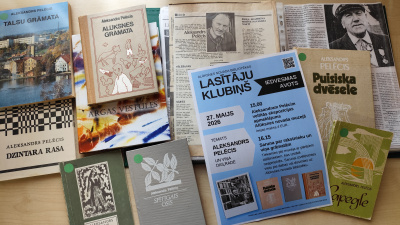 Ilustratīvs attēls.
