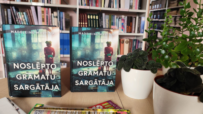 Ilustratīvs attēls.