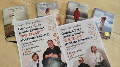 Ilustratīvs attēls.