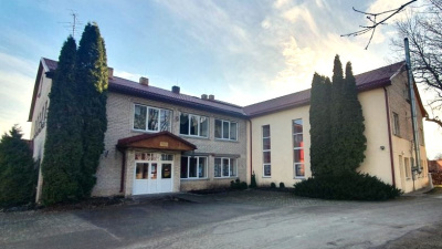 Annas bibliotēka