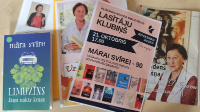 Ilustratīvs attēls.