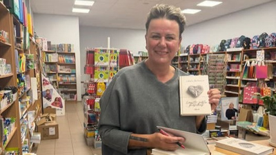 Linda Mūrniece.